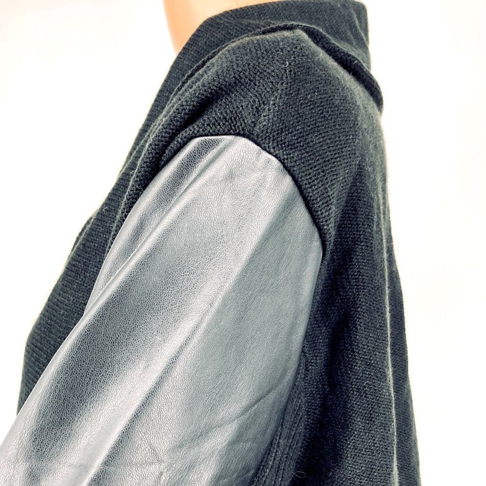 NWT Simply Vera Vera Wang Open Front Cardigan XL … - image 7